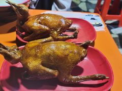 -光明刘冰乳鸽店(光明法政北路店)