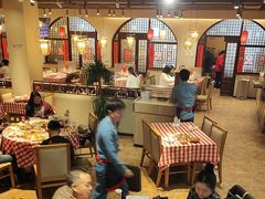 -西贝(六里桥旗舰店)