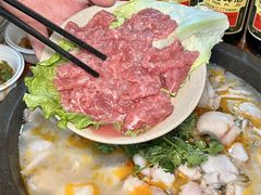 -大鼎石锅鱼(春江里店)