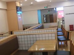 -蒙自源米线大王(信利城市广场店)