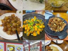 -三羊居食府(文艺路店)