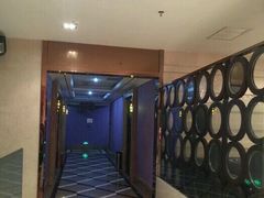 -欢乐迪KTV(南京夫子庙三山街店)