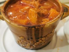招牌俄式罐焖牛肉-新侨三宝乐西餐厅(崇文门店)