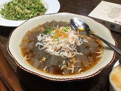 -郑庄脂渣海鲜楼(九水路店)