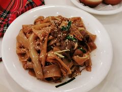 顺风炒河粉-金时代顺风大酒店(金山店)