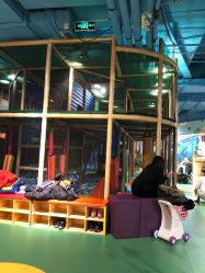 -KidSteam儿童乐园(富力城店)