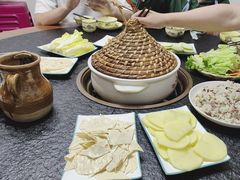 -老三样·旧食新味(万寿宫店)