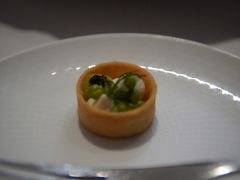 -L'Arome芳芳法国餐厅(仙林金鹰店)