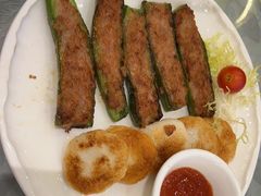 -鹭园酒家·四十年老字号