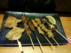 -有喜屋·深夜食堂(北京西路店)