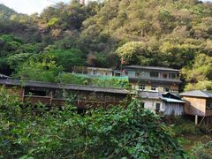 -昆明青龙峡风景区