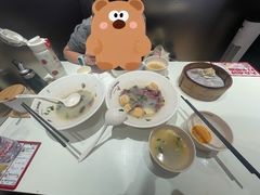 -鸭得堡老鸭汤·鸭血粉丝(南京博物院店)