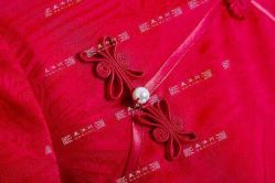 -孟洛川·旗袍高级定制