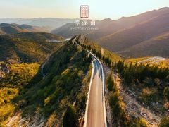 -潭溪山