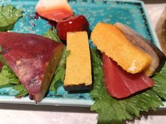 -雍容荟活波龙自助餐(IFS黑金店)