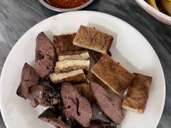 -再回首鸡肉米线(人民路一店)