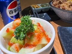 -沼津港精致料理·寿喜烧·烧鸟(青浦宝龙广场日料榜单店)