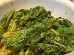 -易老头三样菜(南滨路总店)