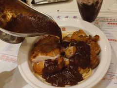 -大哥餐厅(西城花园店)