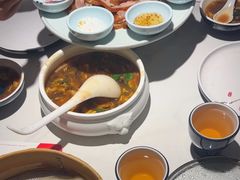 -额娘·春饼烤鸭(华北七楼创始店)
