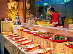 -阪尚皇·原切牛排·烤肉火锅自助(北京路店)