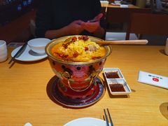 -关东小磨东北菜(上海长风大悦城店)