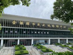 -金银湖市民文体活动中心恒温游泳馆