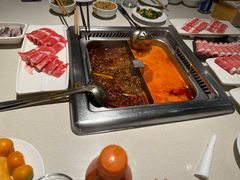 -海底捞火锅(万丰桥店)