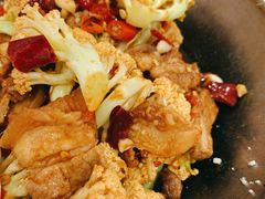-新新湘菜馆(新中街二条店)