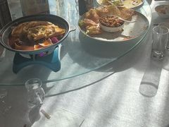 -帕米尔食府(白云观店)