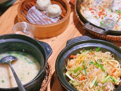 -颐和•海鲜砂锅粥•啫啫煲(奥林匹克广场店)