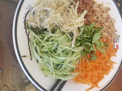 -云隐小厨·传统大理美食(复兴路店)