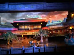 -郑州方特梦幻王国