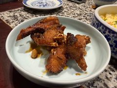 -南京大牌档(崇文门国瑞店)