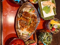 -鮨匠·割烹料理(巨鹿花园店)