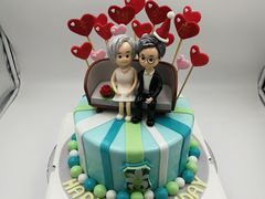 -CAKE BOSS 蛋糕老板(北京世纪金源购物中心)