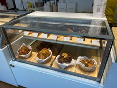 -DRUNK BAKER(上海陕康里店)