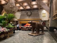 -清河半岛温泉度假酒店