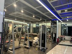 -奇迹健身·恒温游泳(金海首座店)