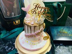 -柏尼娅PEARIA·蛋糕定制(静安店)