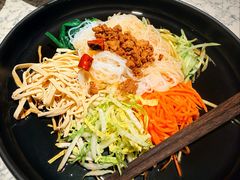 街坊大拌菜-奉天小馆·非遗东北菜(济南万象城店)