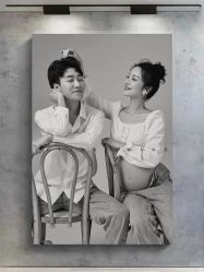 -专注孕妇照亲子照·纪田摄影