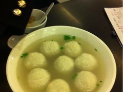 -老福州闽菜馆(温泉路店)