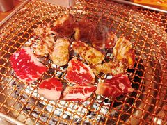 -九田家黑牛烤肉料理(万锦店)