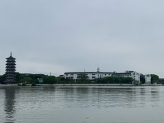 -周庄古镇景区-双桥
