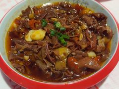 -老闵田螺馆·南昌市井菜·特色小吃(总店)