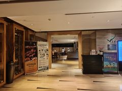 -上海东方佘山翰悦阁酒店·Vie全日制餐厅