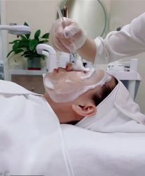 -序言科技美肤中心