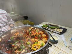 -527烧烤·龙虾·精酿酒(小石城美乐城店)