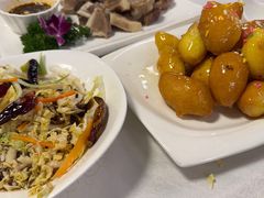 -那达慕蒙古风味酒楼